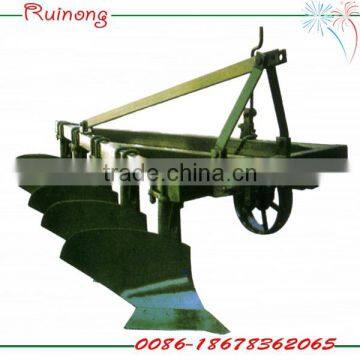 1L-435 Series Three Point Mounted Share Plough