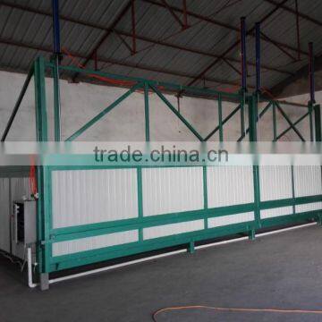 Sanitary Ware Production Line/Bathtub and Shower Room Production Line