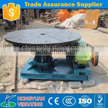 Limestone cement disk feeder for feeding powder