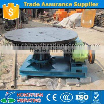 Limestone Cement Disk Feeder for Feeding Powder