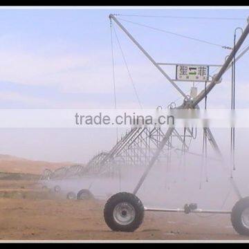 Wheel Irrigation Equipment/small farm irrigation drip system