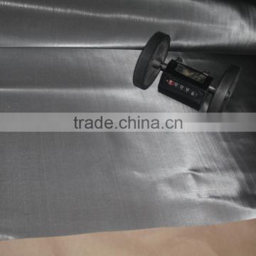 No magnetic No Nickel Stainless Steel Wire Mesh China Factory