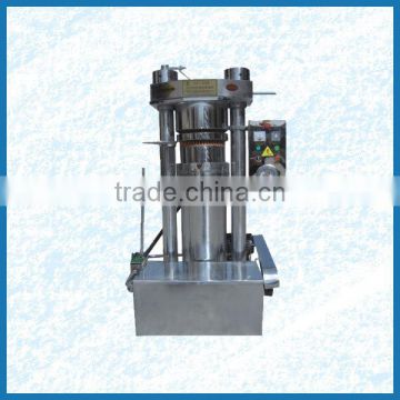 Small hydraulic press cold machine