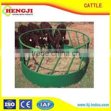 High quality livestock cattle feeder