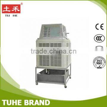 Water cooler air conditioner 18000m3/h big size large capacity