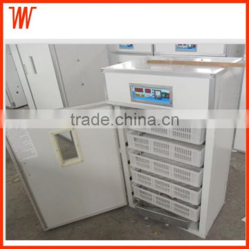 High accuracy Reliable and stable Best Egg Incubator