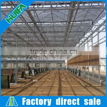 2015 Economical Greenhouse Equipment Price