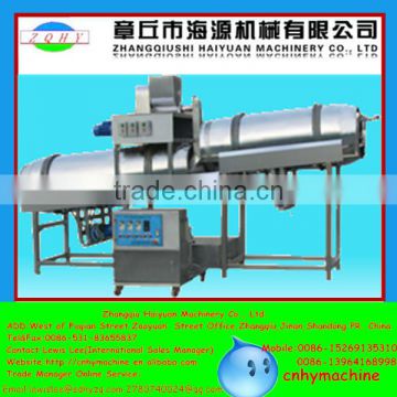 flavoring machine