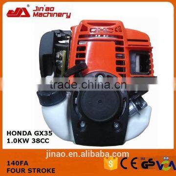 4 Stroke Gasoline Engine 140FA