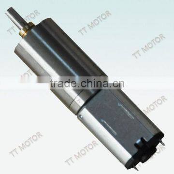 10mm 3V planetary micro gear motor