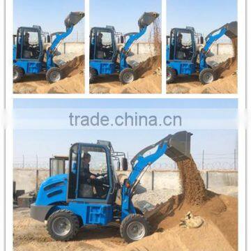 China top brand Twisan wheel loader zly908 for industrial with CE and ISO