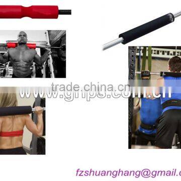 Gym Equipment Foam Tube