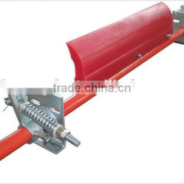 conveyor cleaning roller