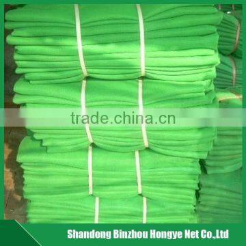 PE green scaffolding Sun Shade Net