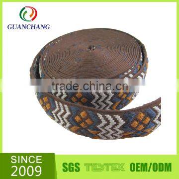 China Factory Cheap Promotional Custom Logo Elastic Waistband photo-5