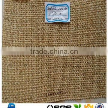 Hot sale Sisal Fabric Cloth