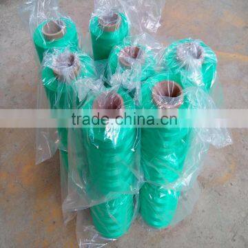 Plastic Monofilament Polyethylene HDPE Yarn/wire photo-6