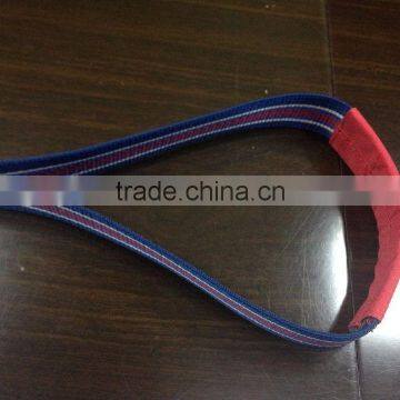 Anpen Nylon Webbing 125CM Ascension Foot Tape, Adjustable Foot Strap for SRT, Climbing photo-2