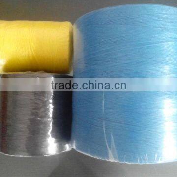 polypropylene split film twine with good quality