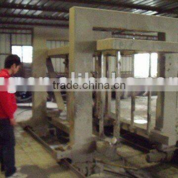AAC plant(block machine)-automatic block making machine-automatic brick making machine-block&brick mahine-block eq--Yufeng brand