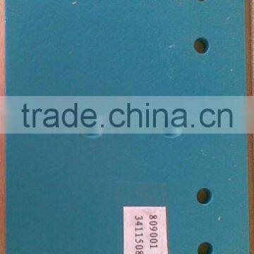 Agriculture Machinery Parts Rotary Tiller Blade 1A1029 (341002) in 2016