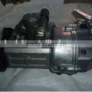 Yangdong 385 Y385 Y385T Diesel Engine Parts Fuel Injection Pump