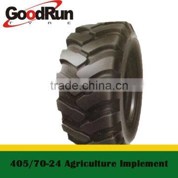 China tire Agricultural implement tire 405/70-24