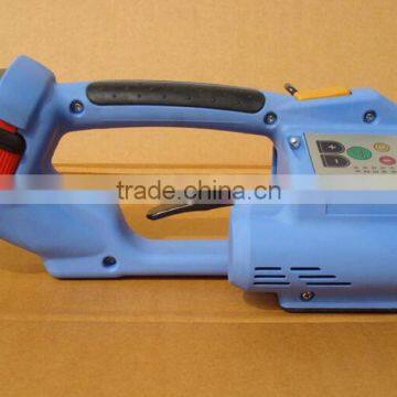 Strapping machine or tool made in China