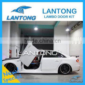 Zhejiang Lantong Body Kits Lambo Door Kit For Audi A4L Gull Wing Doors