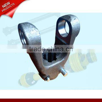 High precise spline yoke types of Transmission Shaft parts