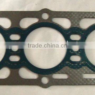 Lombardini Diesel Engine Head Gasket/ Fait Diesel Engine Cylinder Head Gasket/kubota Engine Gasket/benz Engine Gasket photo-2