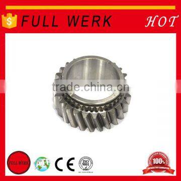 Car transmission car engine parts gears and shafts spur gear pinion and rack