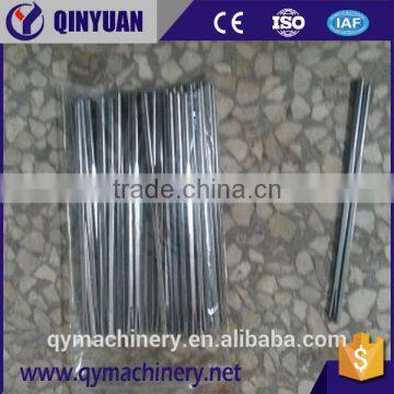 bobbin machinery spindle, spindle for bobbin winder machinery use.