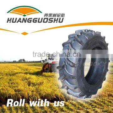 chinese famous brand r1 tractor tire 600-12