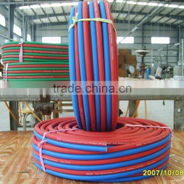 Oxygen Gas Welding Hoses