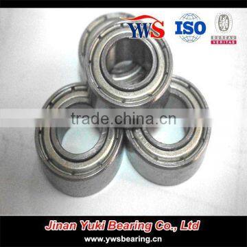 High Precision Medical Devices Bearing Ball Bearing S688 Stainless Steel Bearing