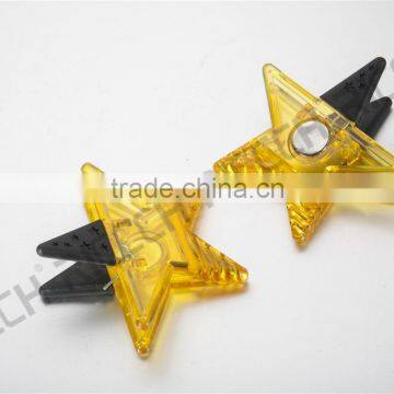 Promotion Gift Plastic Magnet Clip photo-4