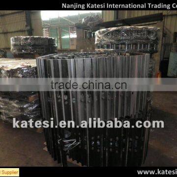 Excavator and Bulldozer and Drilling Machinery Track Shoe Assy for Komats-u/Hitac hi/Vol vo/Shant ui/C A T