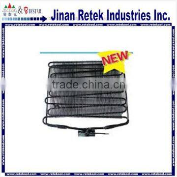 Factory New Model Wire Tube Condenser for Refrigerator photo-5