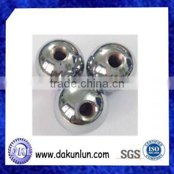 Hollow Ball/Stainless Steel Ball/Bearing Ball photo-3