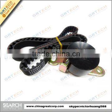 7701468165 good performance timing belt kit for Renault