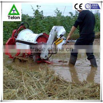 High Quality Multifunction Combine Harvester photo-4