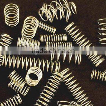 Metal Spring,memory Metal Spring,large Metal Coil Spring photo-3