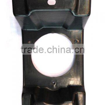 PP Plastic Front Fog Lamp Holder for Car photo-2