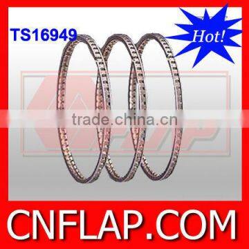 6BD1/4BD1Npr Piston Rings photo-2
