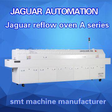 Efficiency High Quality SMT Mini Reflow Oven Machine For LED And PCB