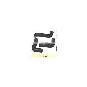 Hydraulic Hose High Pressure Hydraulic Rubber Hose