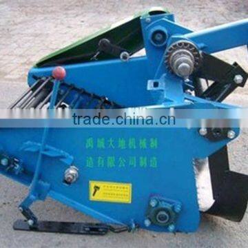 Agricultural Machinery sweet potato harvester/ sweet potato machine