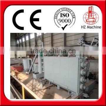 Hot Sell in Malaysia Activated Carbon Manufacturing Equipment Line With CE Approval photo-5