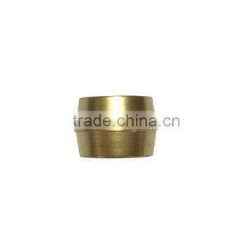 Nylon Tube Sleeve,Air Brake Fittings for Nylon Tube,Brass Valve,Nylon Air Brake Fittings,brass Fittings photo-2